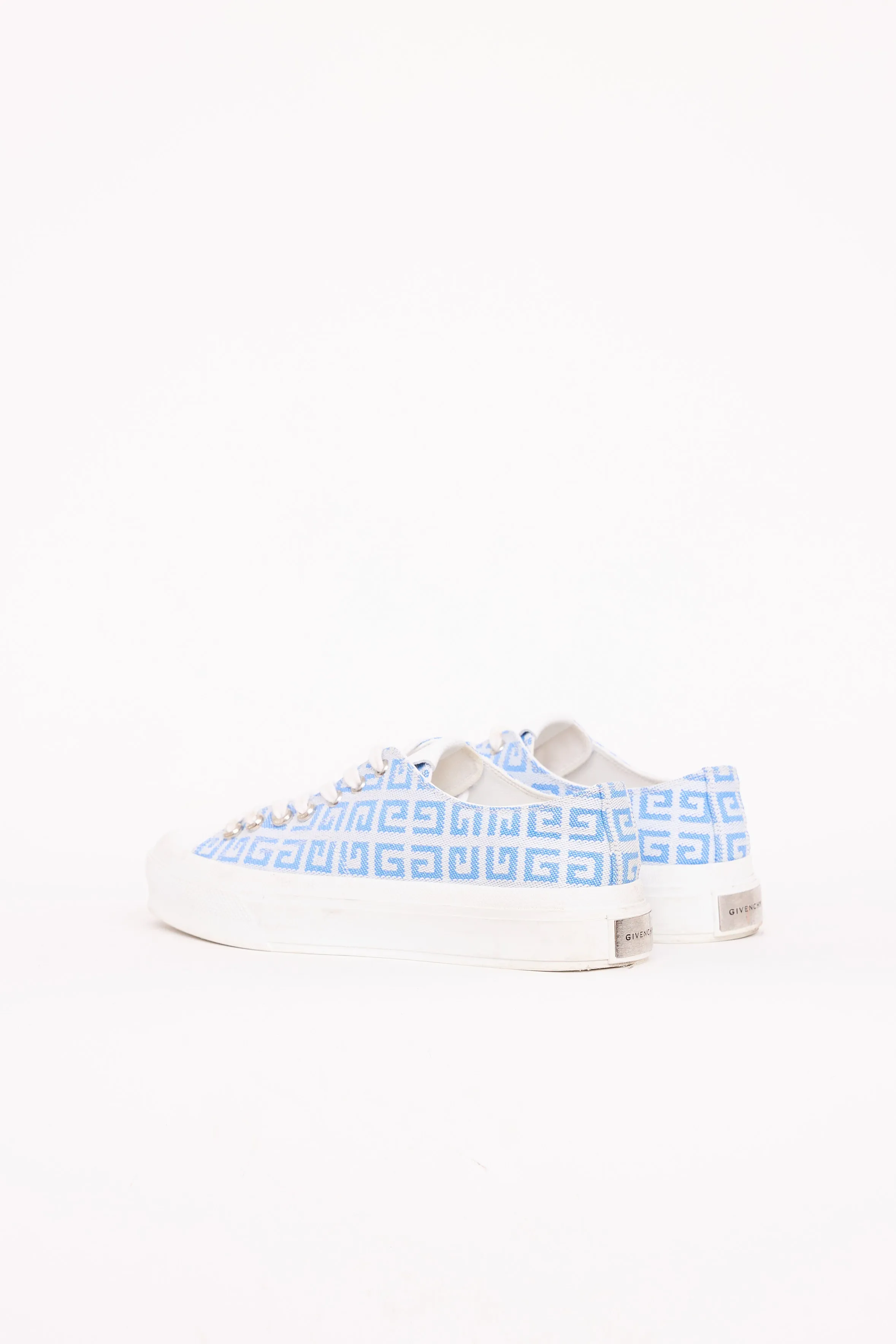 4G City Sneaker