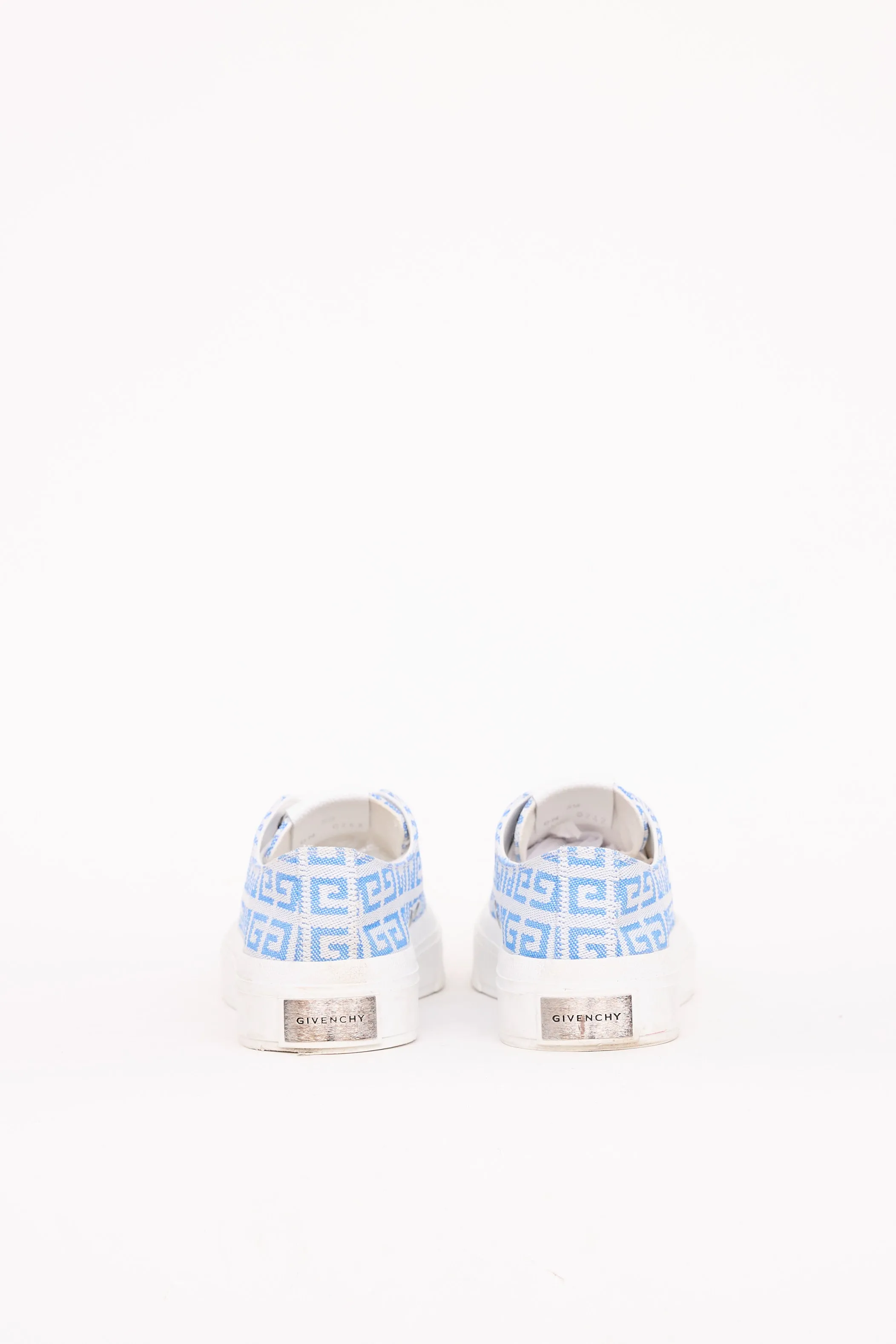 4G City Sneaker