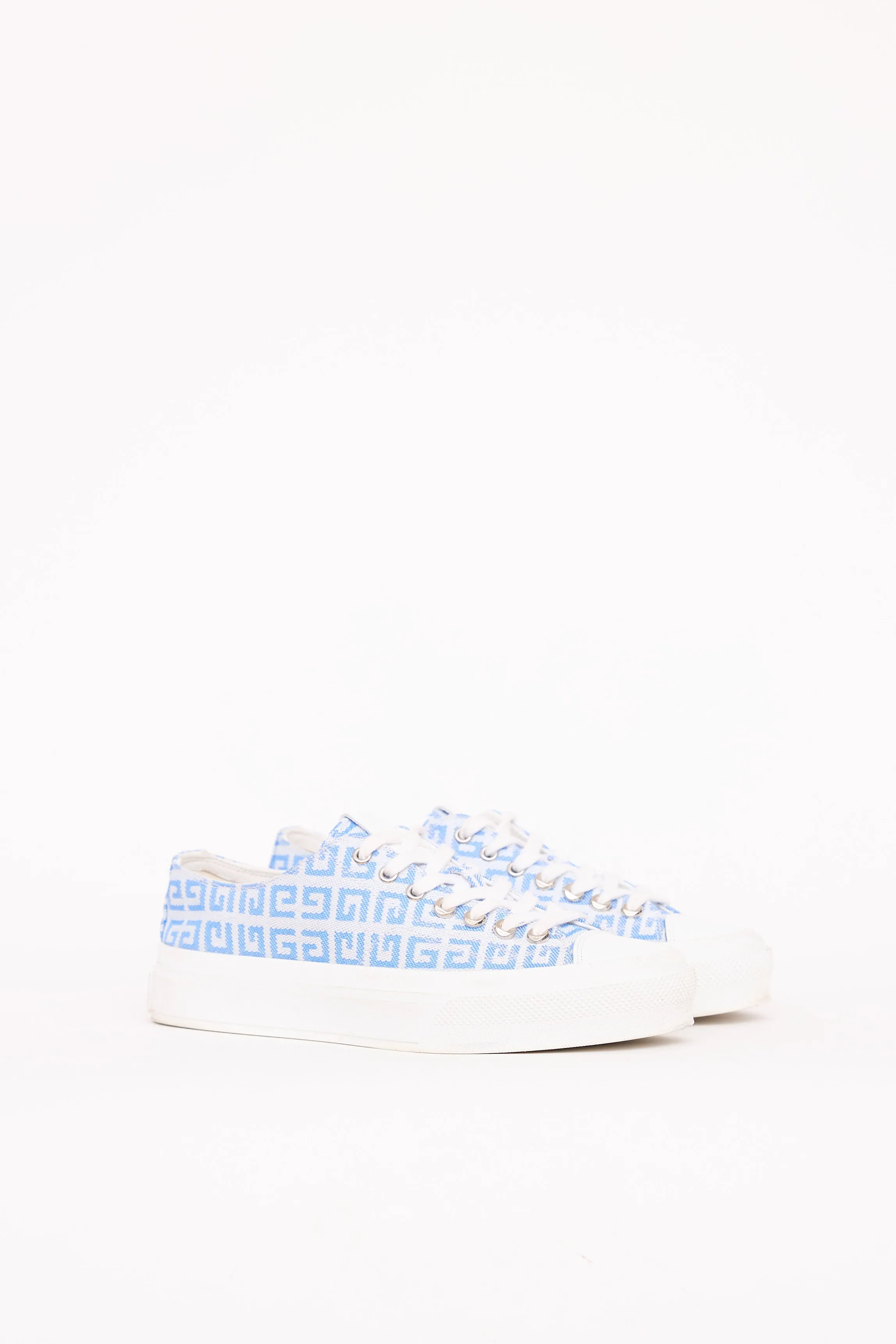 4G City Sneaker