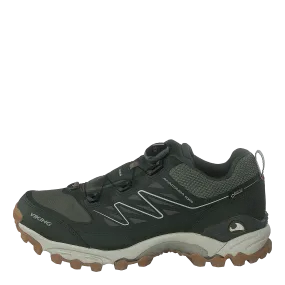 Anaconda 4x4 Boa Gtx Olive/cream