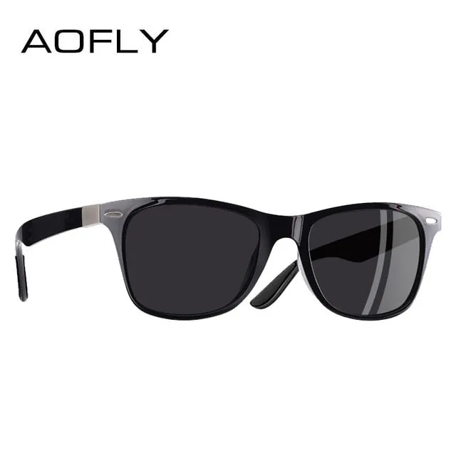 AOFLY™ Ultra-Light TR90 Unisex Polarized Sunglasses