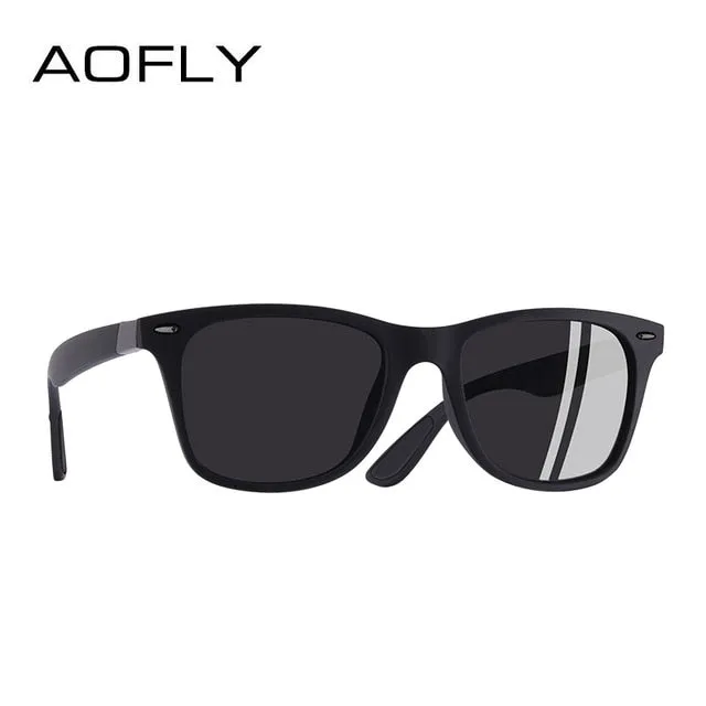 AOFLY™ Ultra-Light TR90 Unisex Polarized Sunglasses