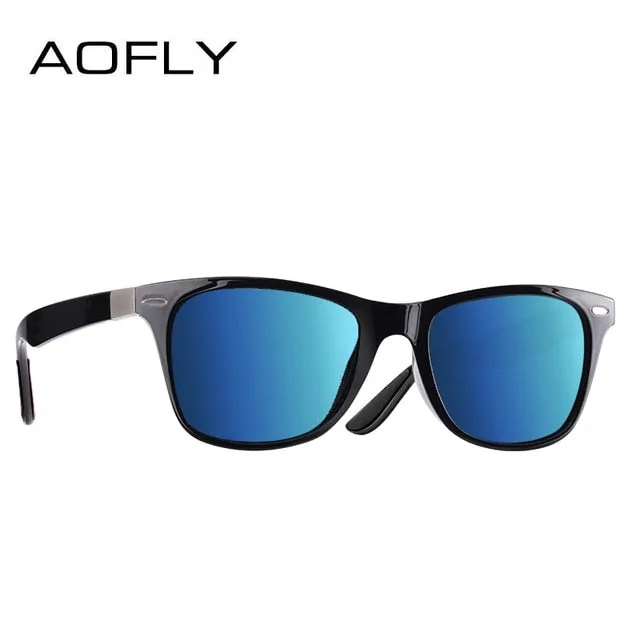 AOFLY™ Ultra-Light TR90 Unisex Polarized Sunglasses