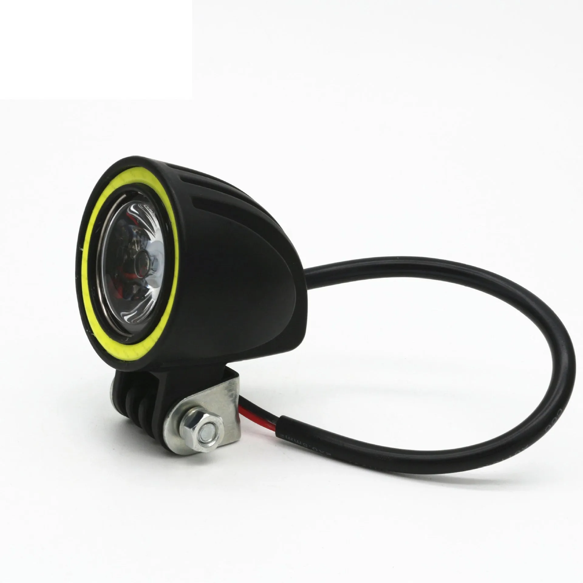 Car Work Light Universal Led Spotlights Roof Lights Motorcycle