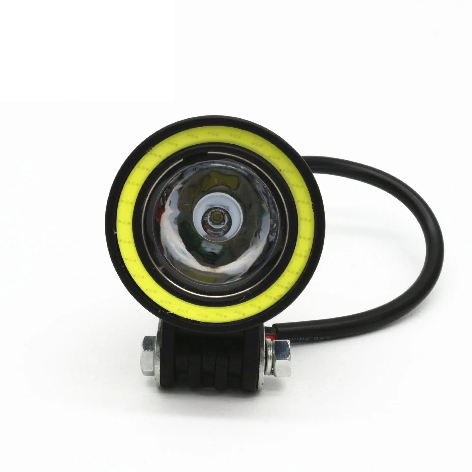 Car Work Light Universal Led Spotlights Roof Lights Motorcycle
