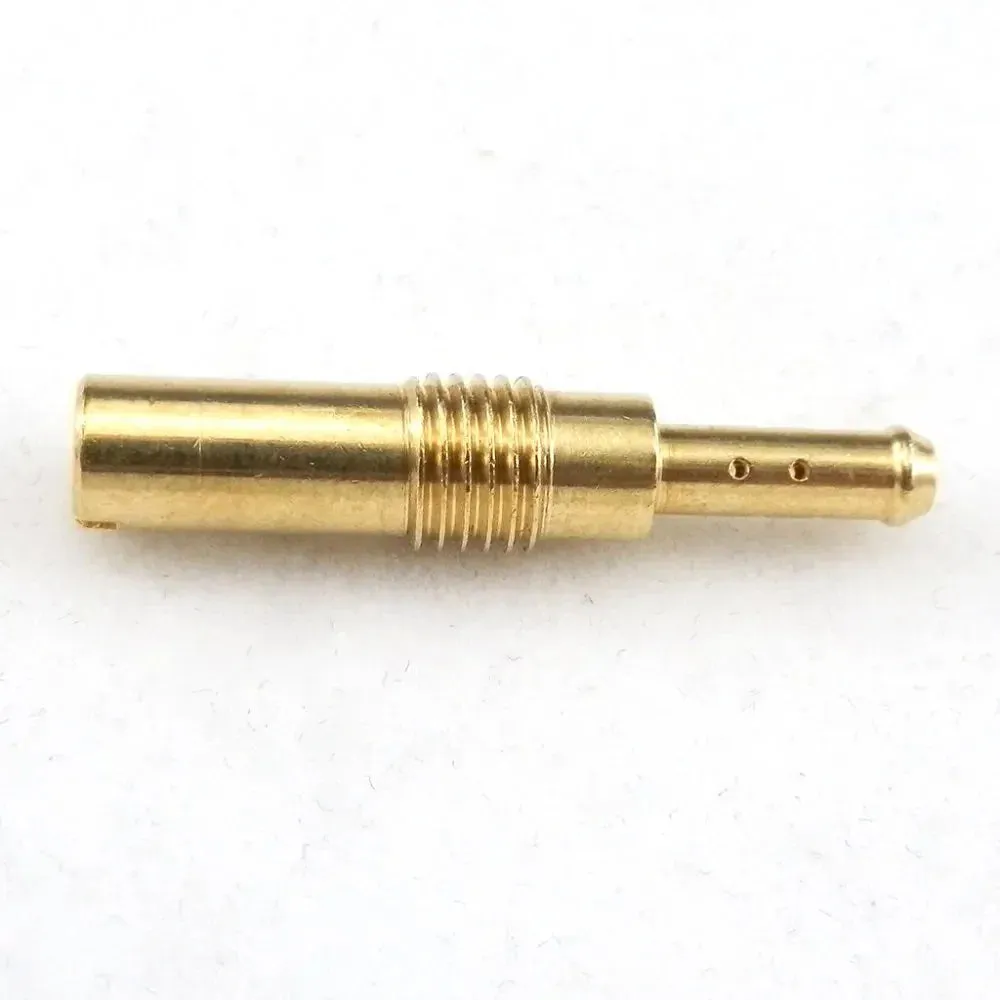 Color: Red - Motorcycle Carburetter Pilot Jet Slow Jet 28mm in