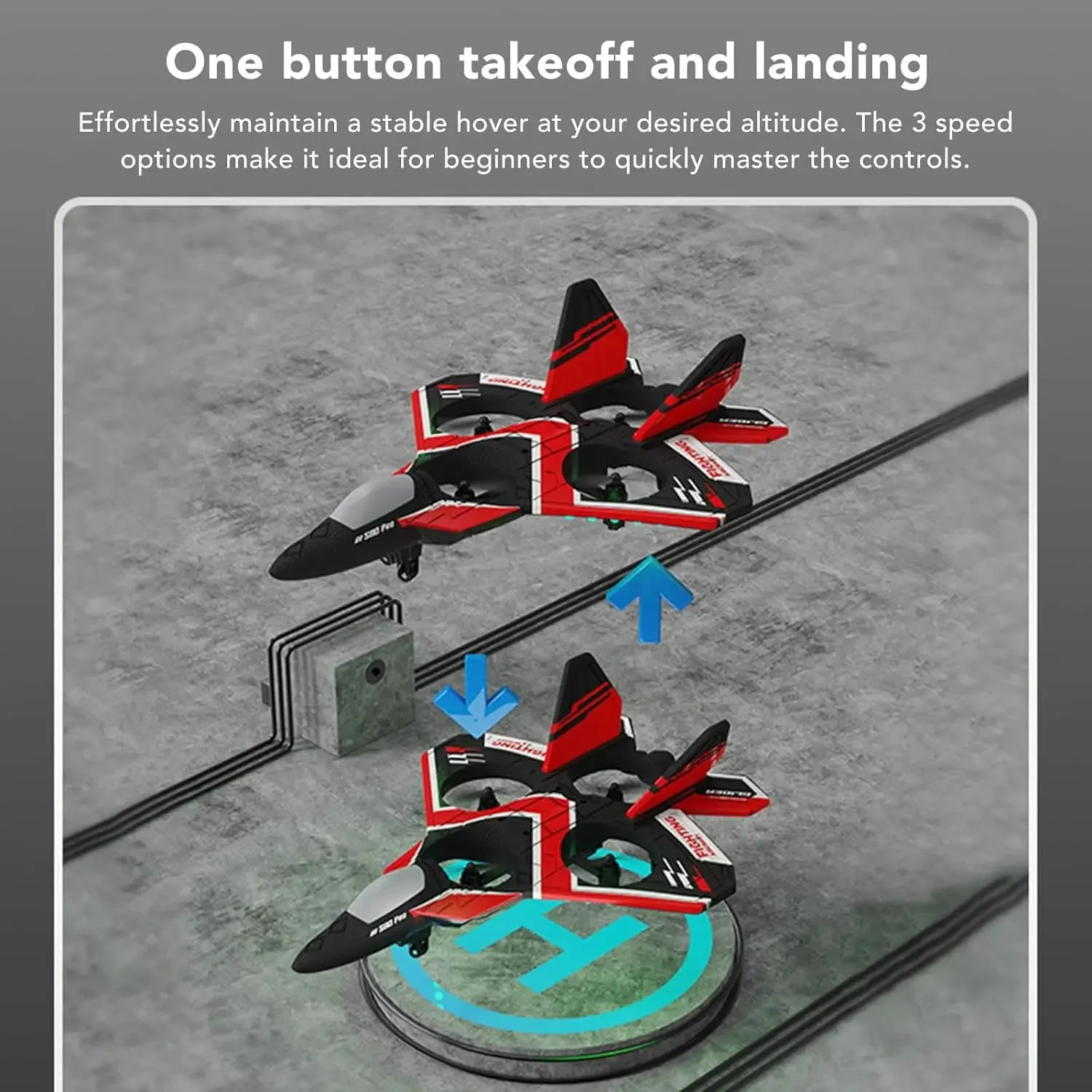 Combat Aircraft