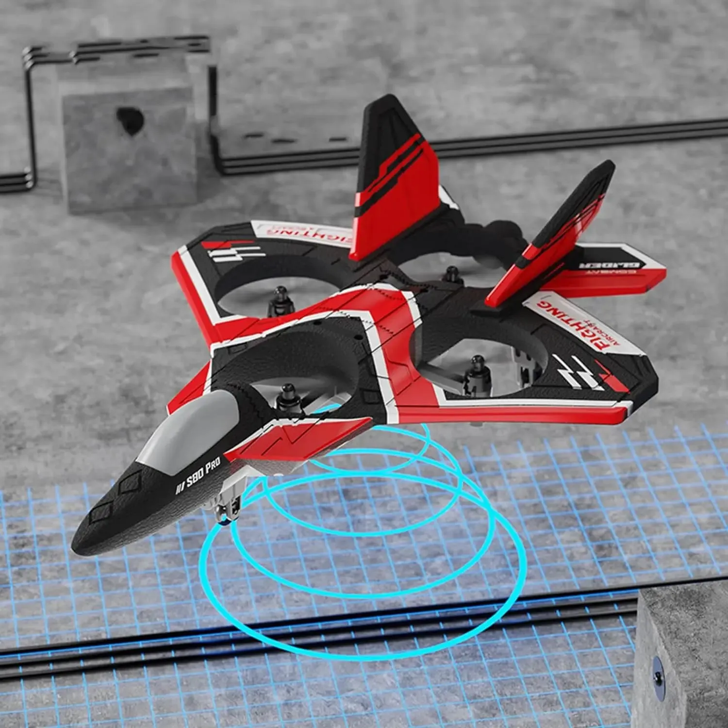 Combat Aircraft