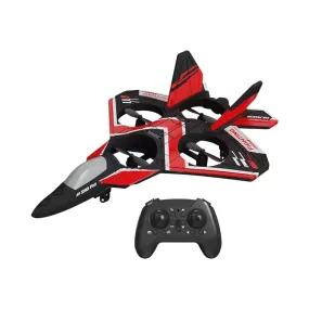 Combat Aircraft