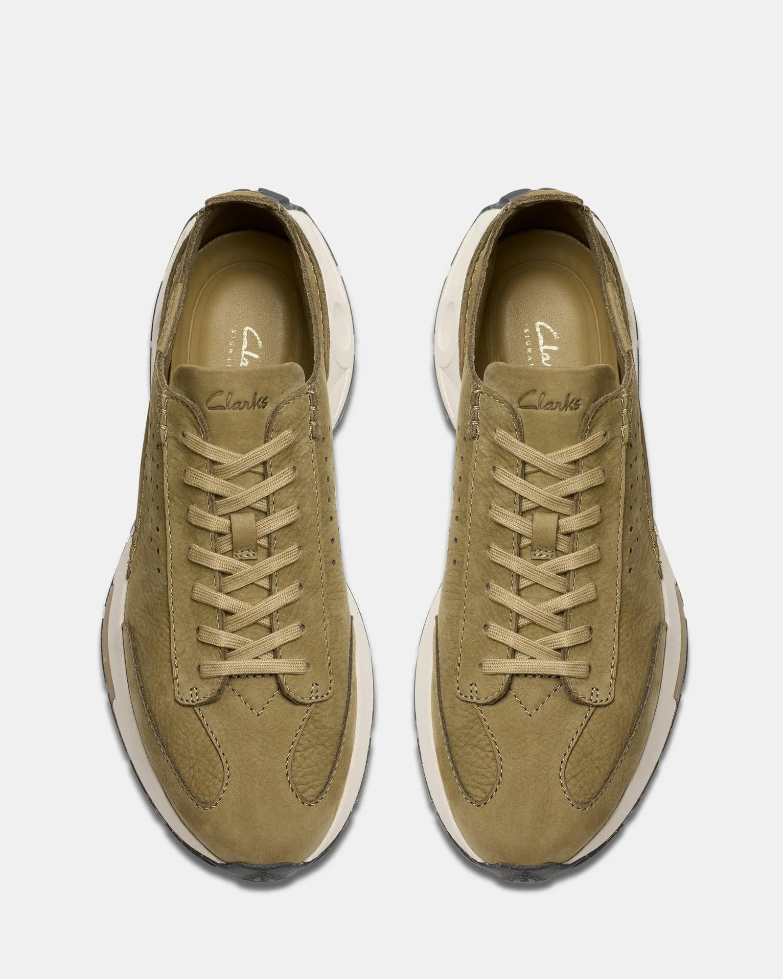 Craft Speed (M) Oakwood Nubuck