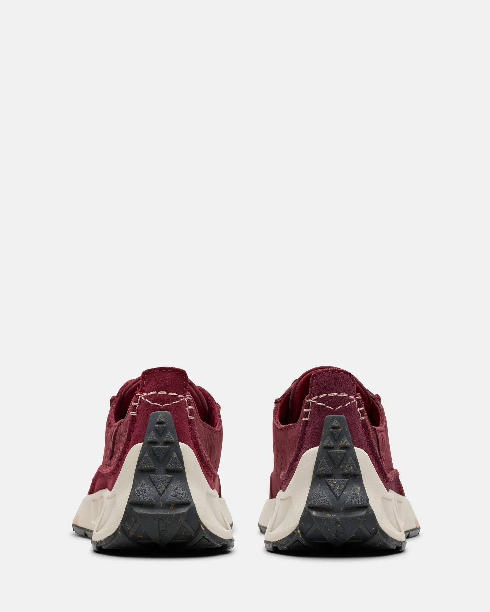 Craft Speed (W) Burgundy Nubuck