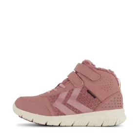 Crosslite Winter Mid Tex Jr Nostalgia Rose