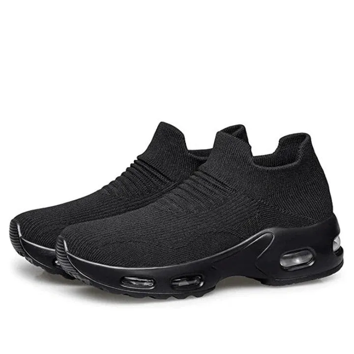 Cuzcare Diabetic Shoes Orthopedic Women Walking Shoes