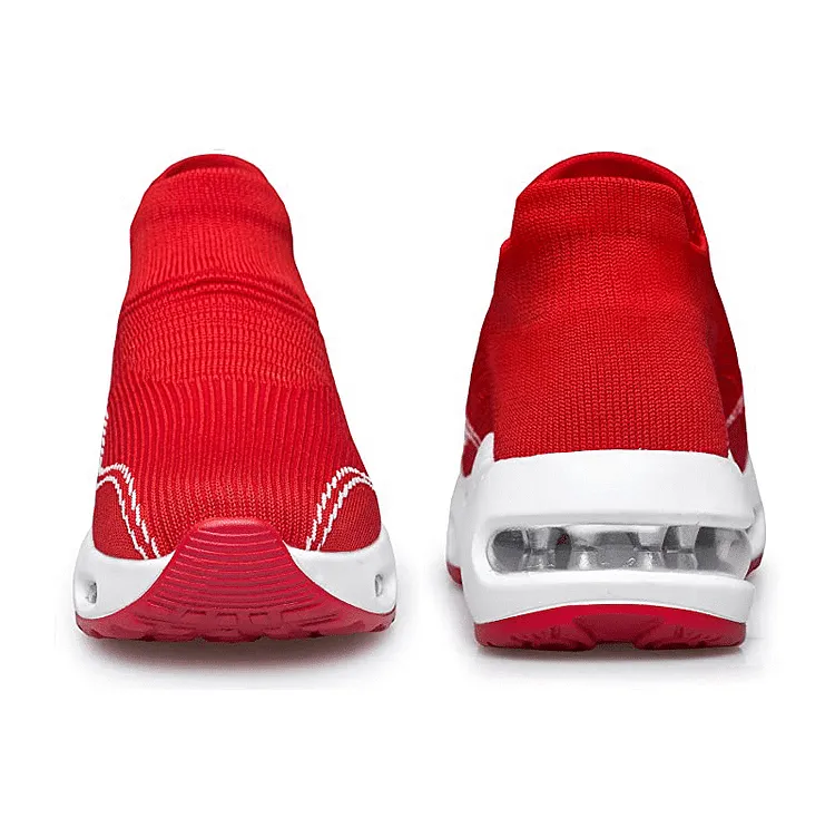 Cuzcare Diabetic Shoes Orthopedic Women Walking Shoes