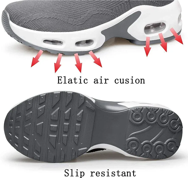Cuzcare Diabetic Shoes Orthopedic Women Walking Shoes