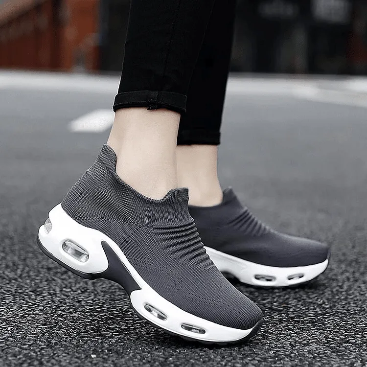Cuzcare Diabetic Shoes Orthopedic Women Walking Shoes