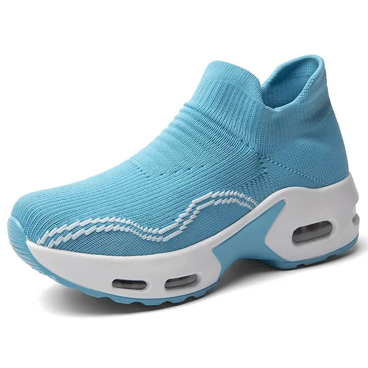 Cuzcare Diabetic Shoes Orthopedic Women Walking Shoes