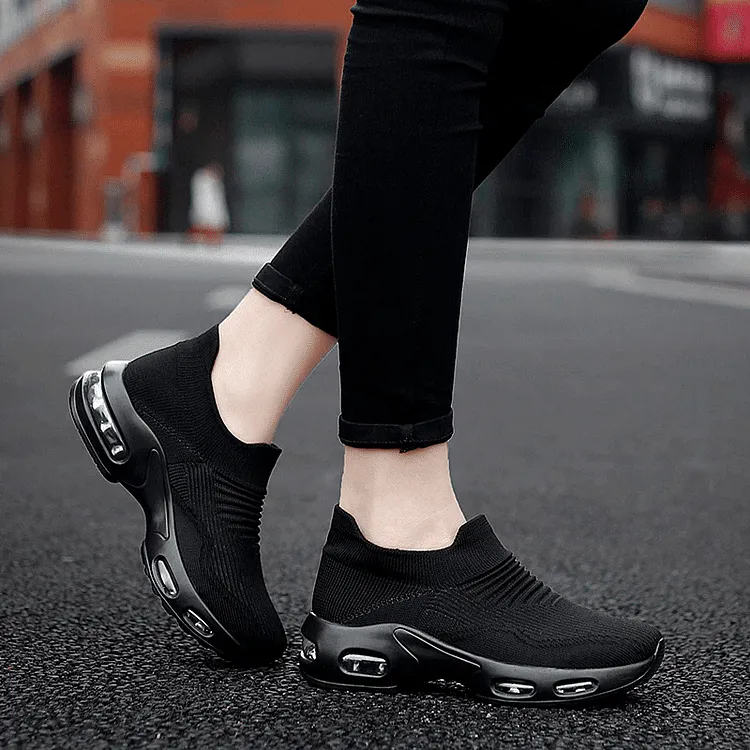 Cuzcare Diabetic Shoes Orthopedic Women Walking Shoes