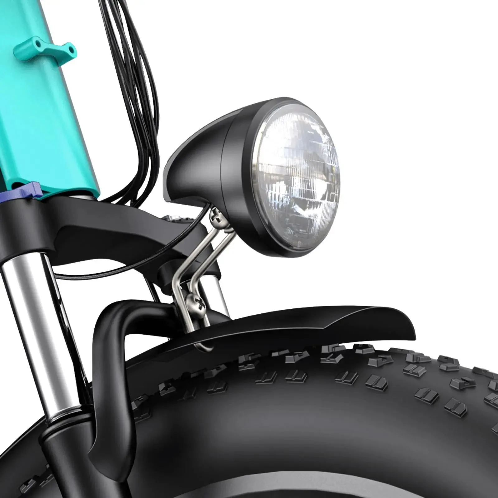 Engwe E26 All Terrain Fat Tyre Electric Bike 250W