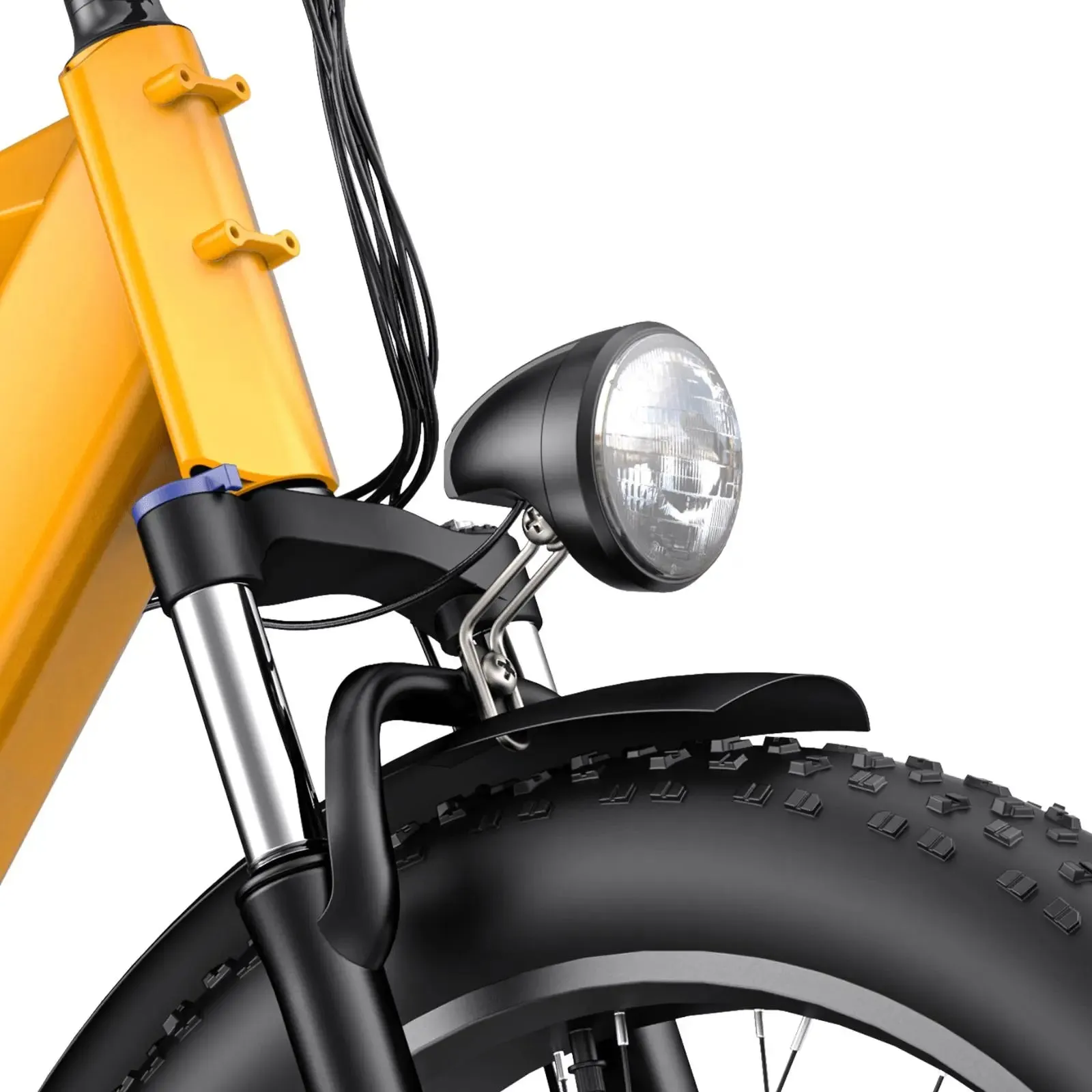Engwe E26 All Terrain Fat Tyre Electric Bike 250W