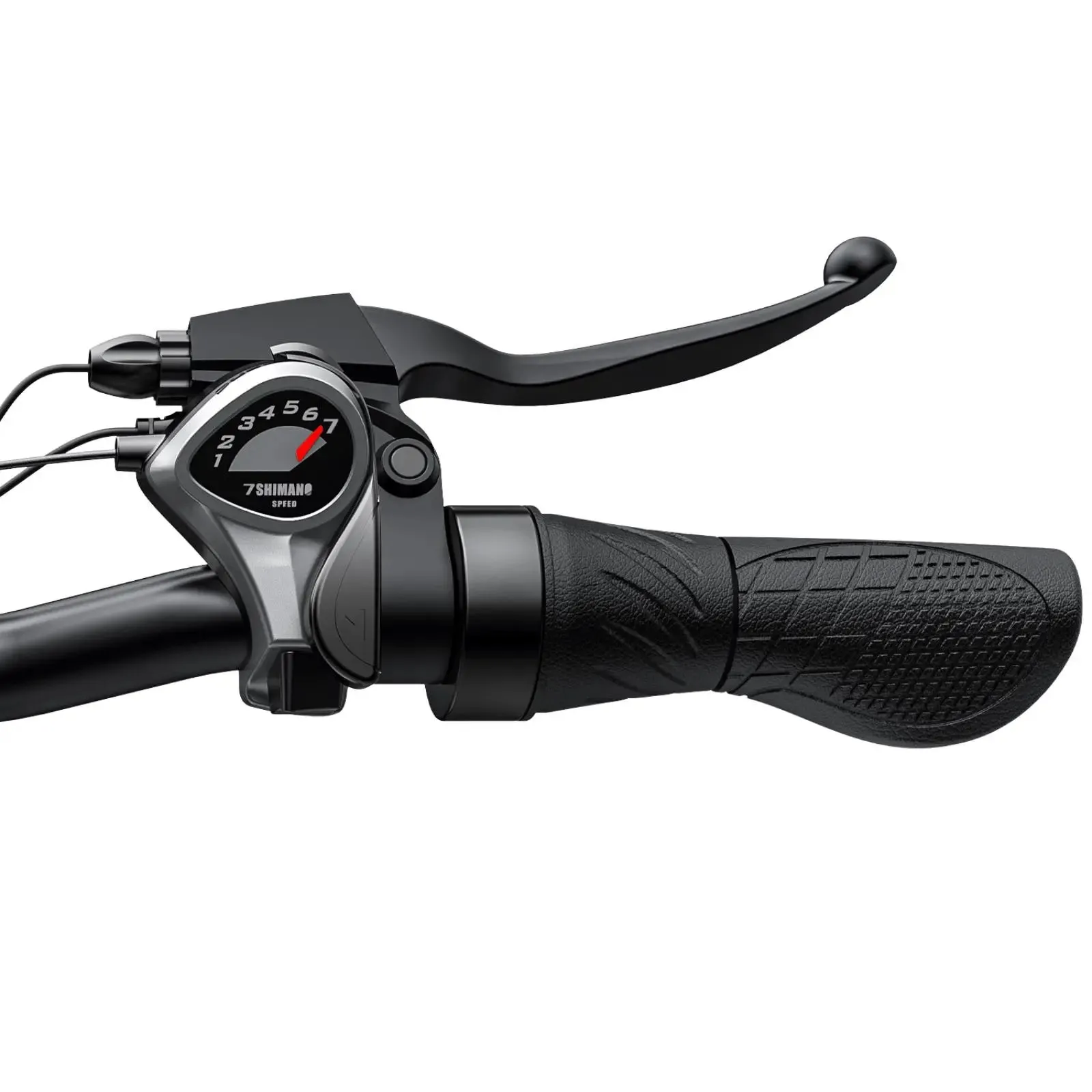 Engwe E26 All Terrain Fat Tyre Electric Bike 250W
