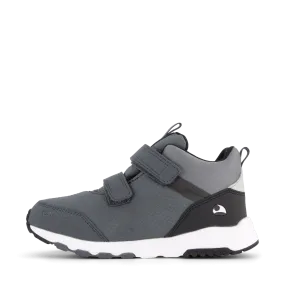 Etne Mid Gtx Black/charcoal