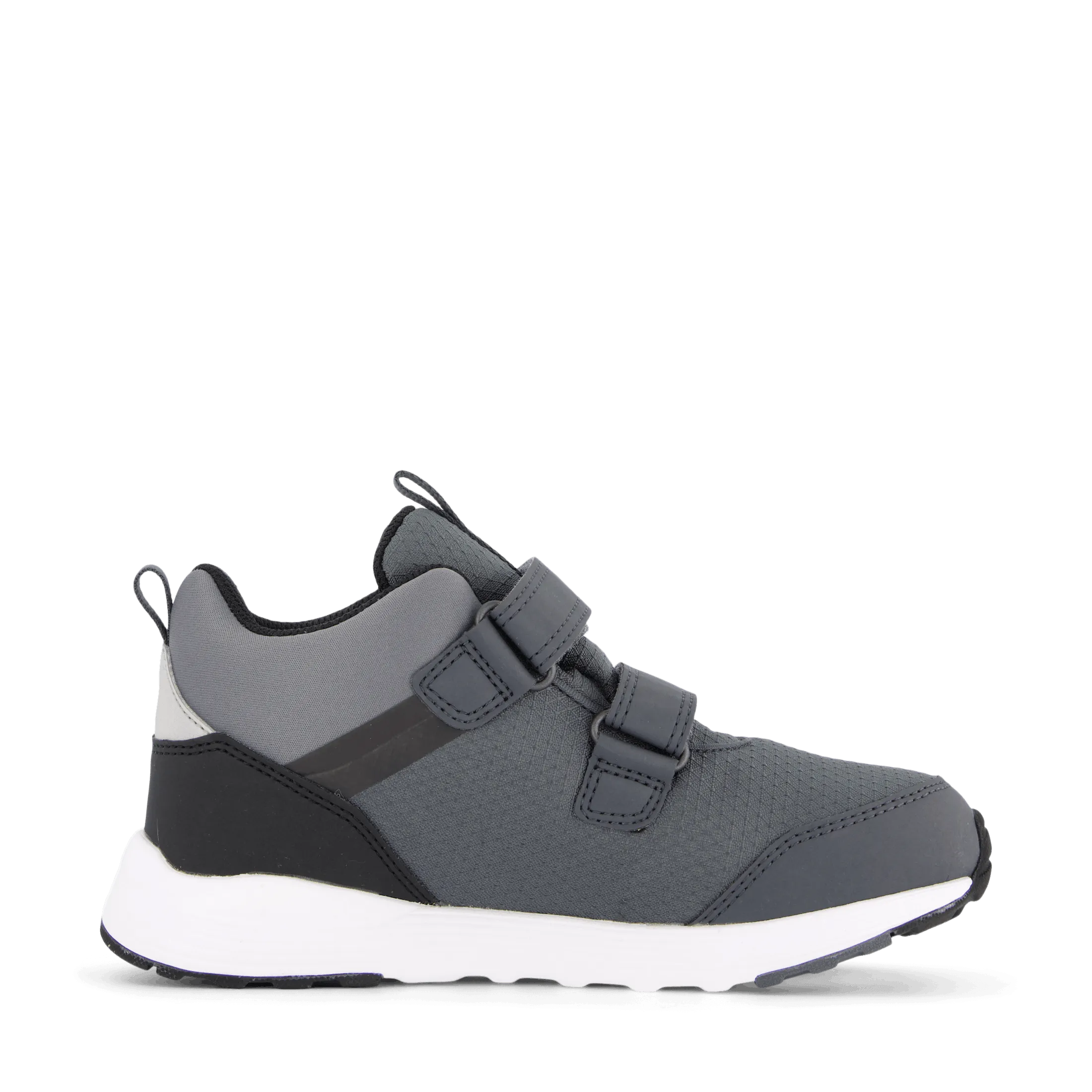 Etne Mid Gtx Black/charcoal