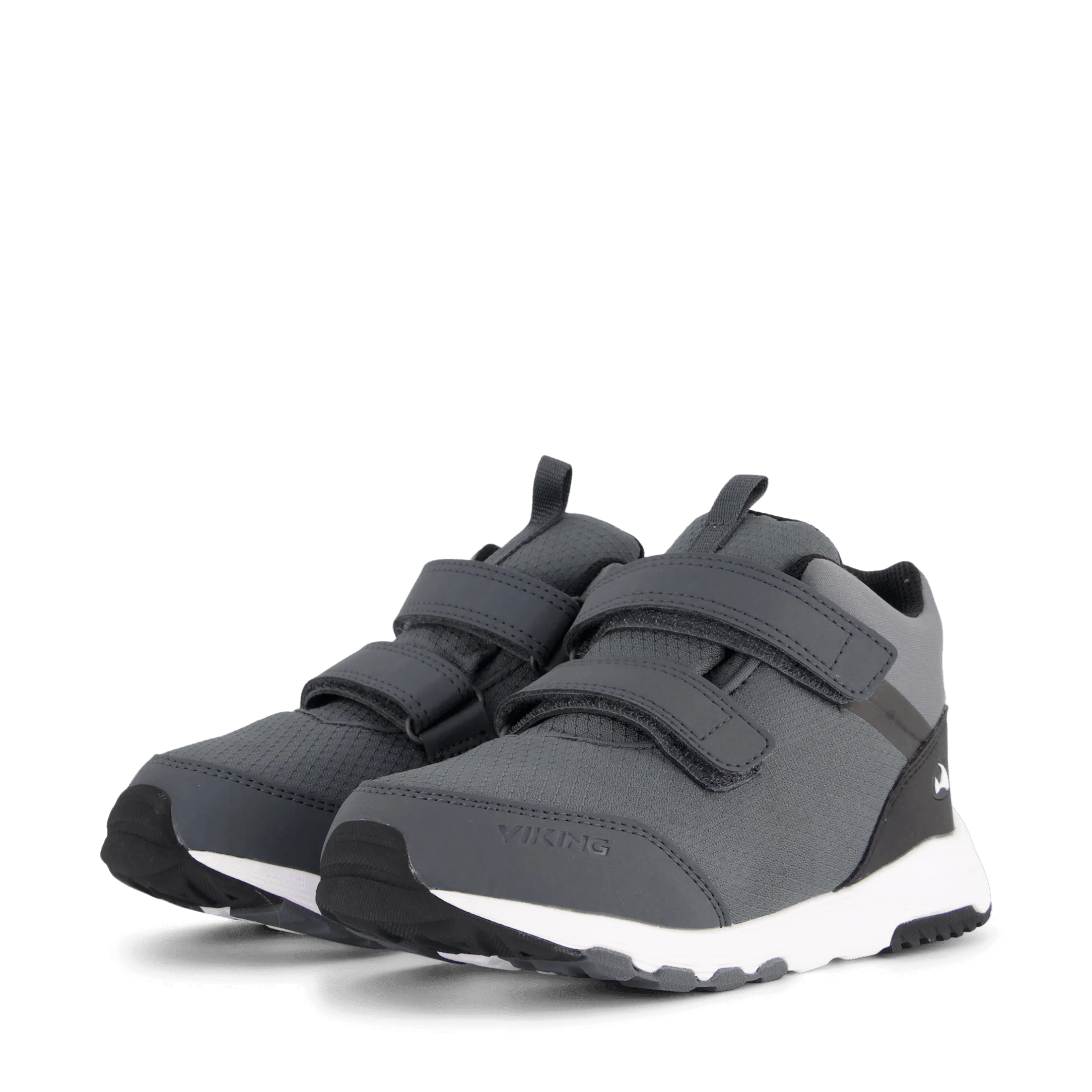 Etne Mid Gtx Black/charcoal