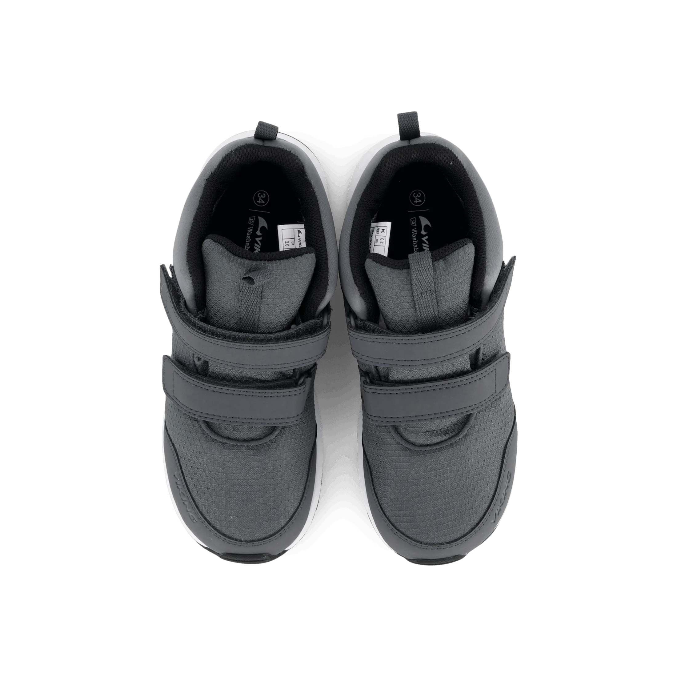 Etne Mid Gtx Black/charcoal