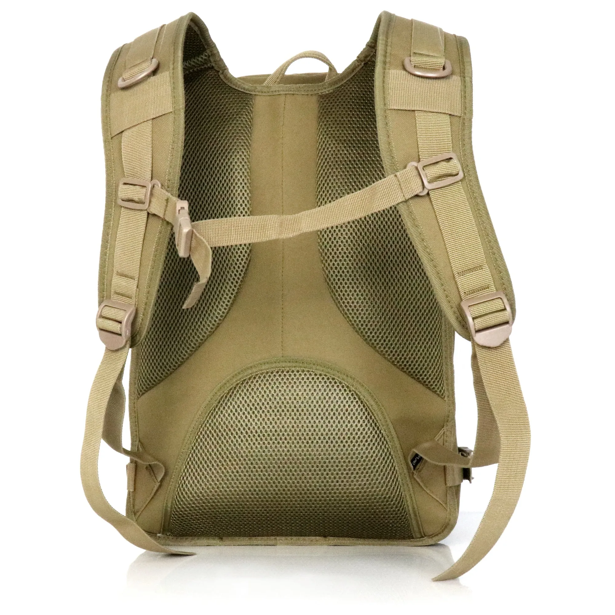 EVATAC Combat Bag (Khaki)
