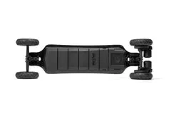 Evolve GTR Bamboo All Terrain Electric Skateboard - 2024