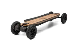 Evolve GTR Bamboo All Terrain Electric Skateboard - 2024