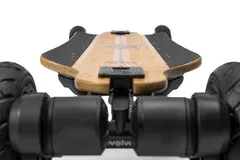 Evolve GTR Bamboo All Terrain Electric Skateboard - 2024