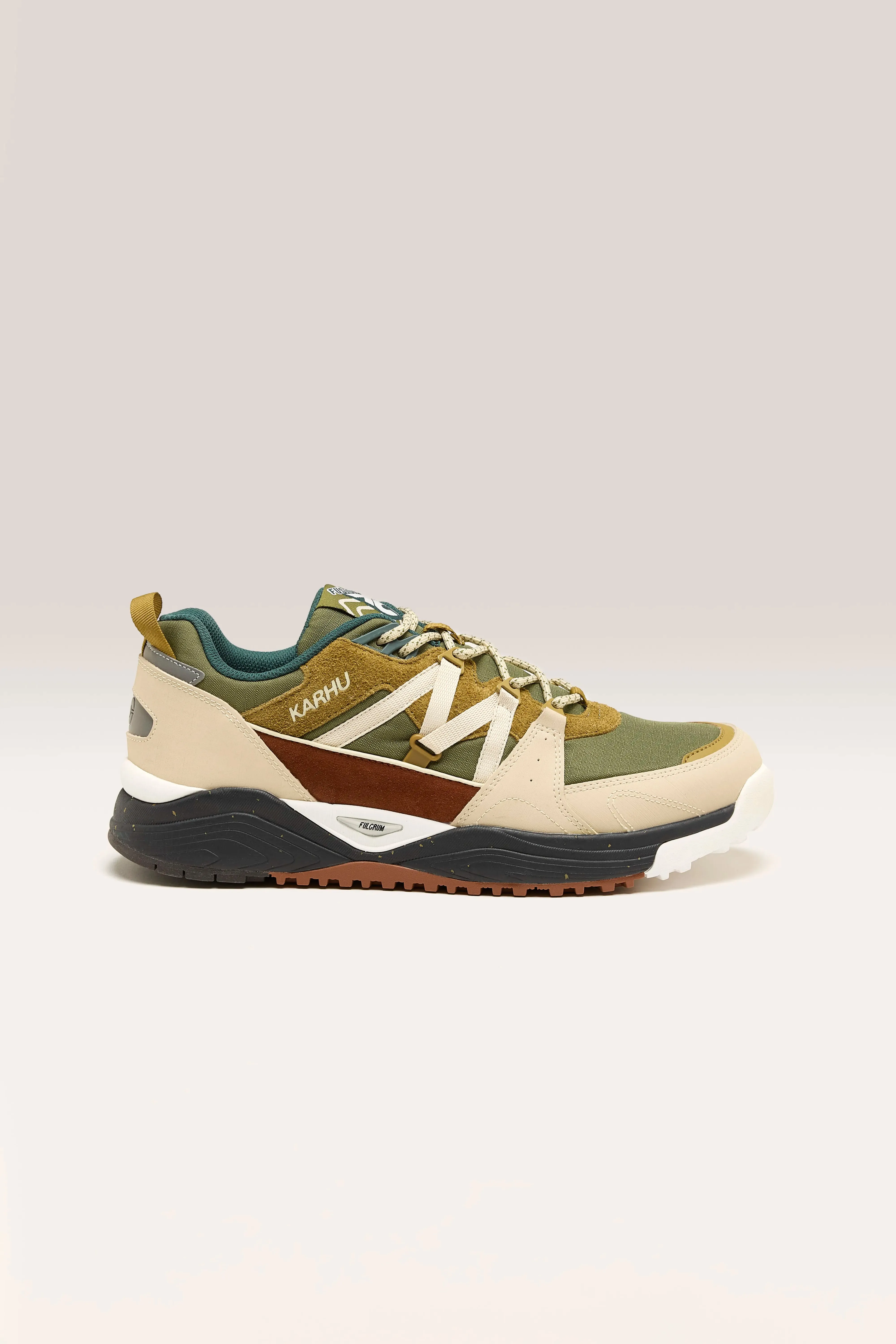 Fusion XC for Men (242 / M / GREEN)