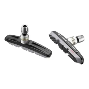Giant Tri-Comp V-Brake Shoes/Holder