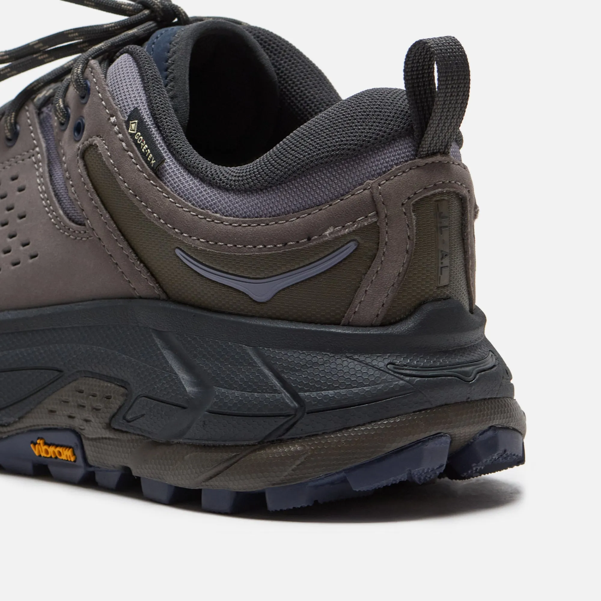 Hoka x J.L-A.L Tor Ultra Lo - Desert Taupe / Rock Ridge