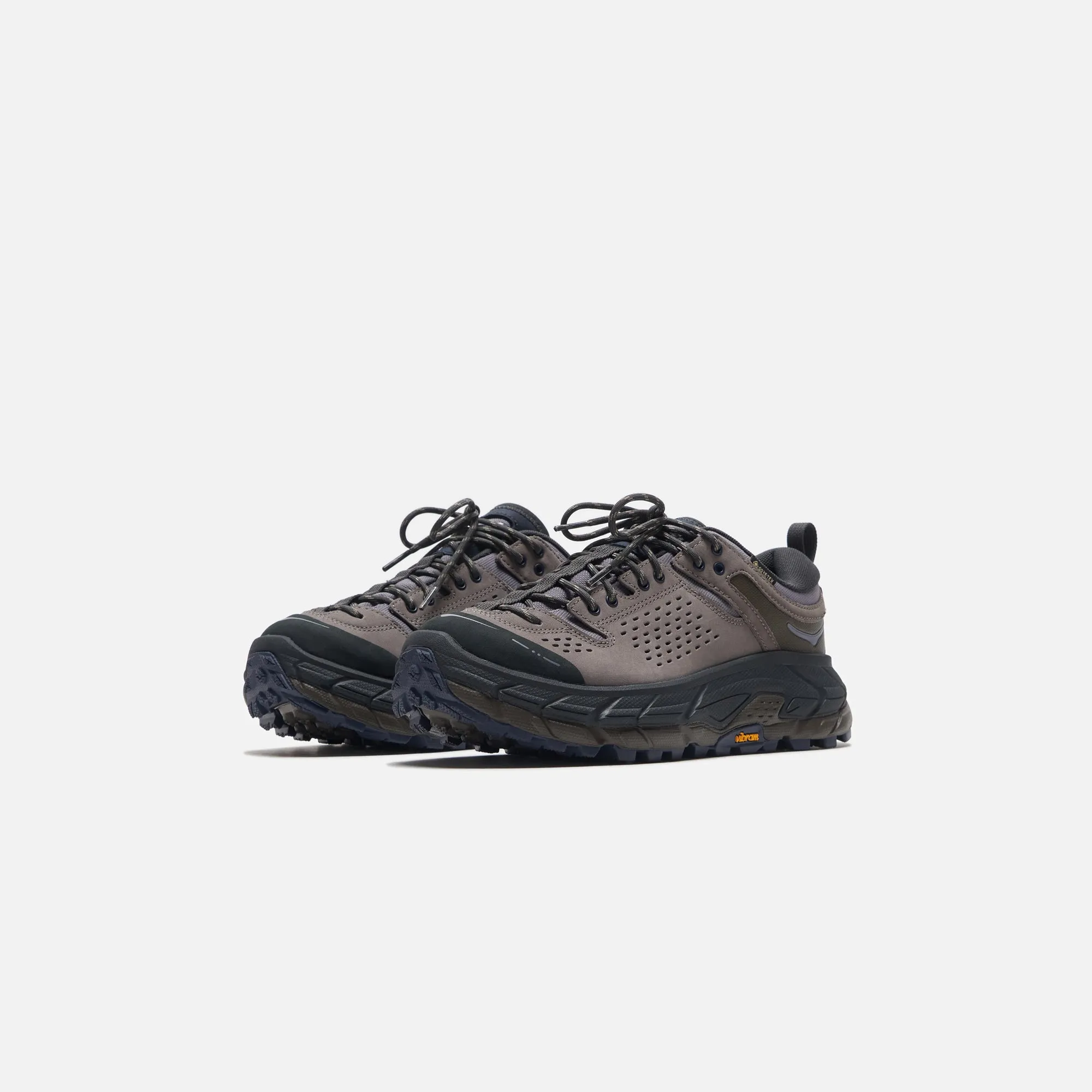 Hoka x J.L-A.L Tor Ultra Lo - Desert Taupe / Rock Ridge