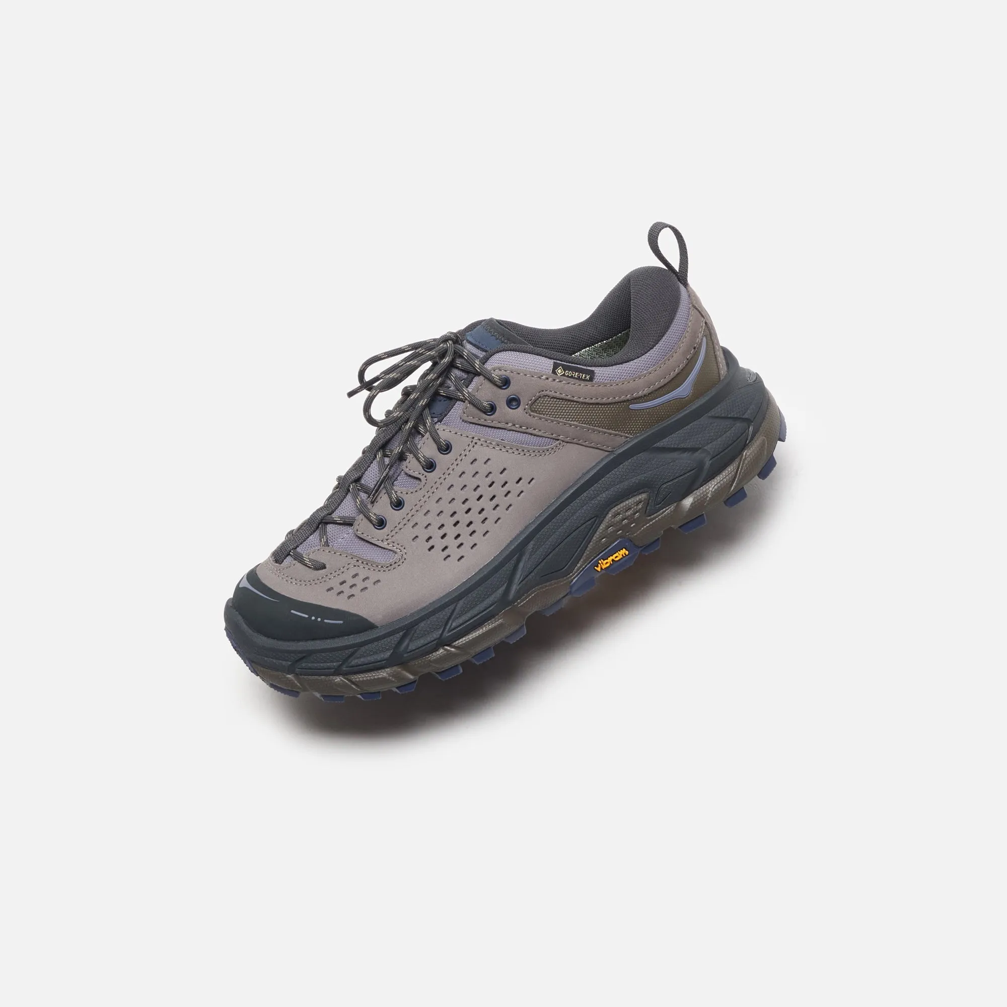 Hoka x J.L-A.L Tor Ultra Lo - Desert Taupe / Rock Ridge