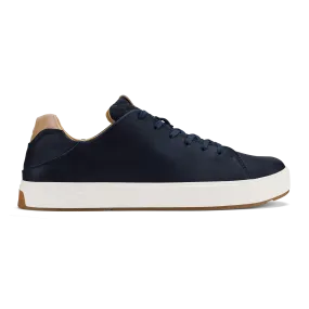 Lae‘ahi Lī ‘Ili - Trench Blue