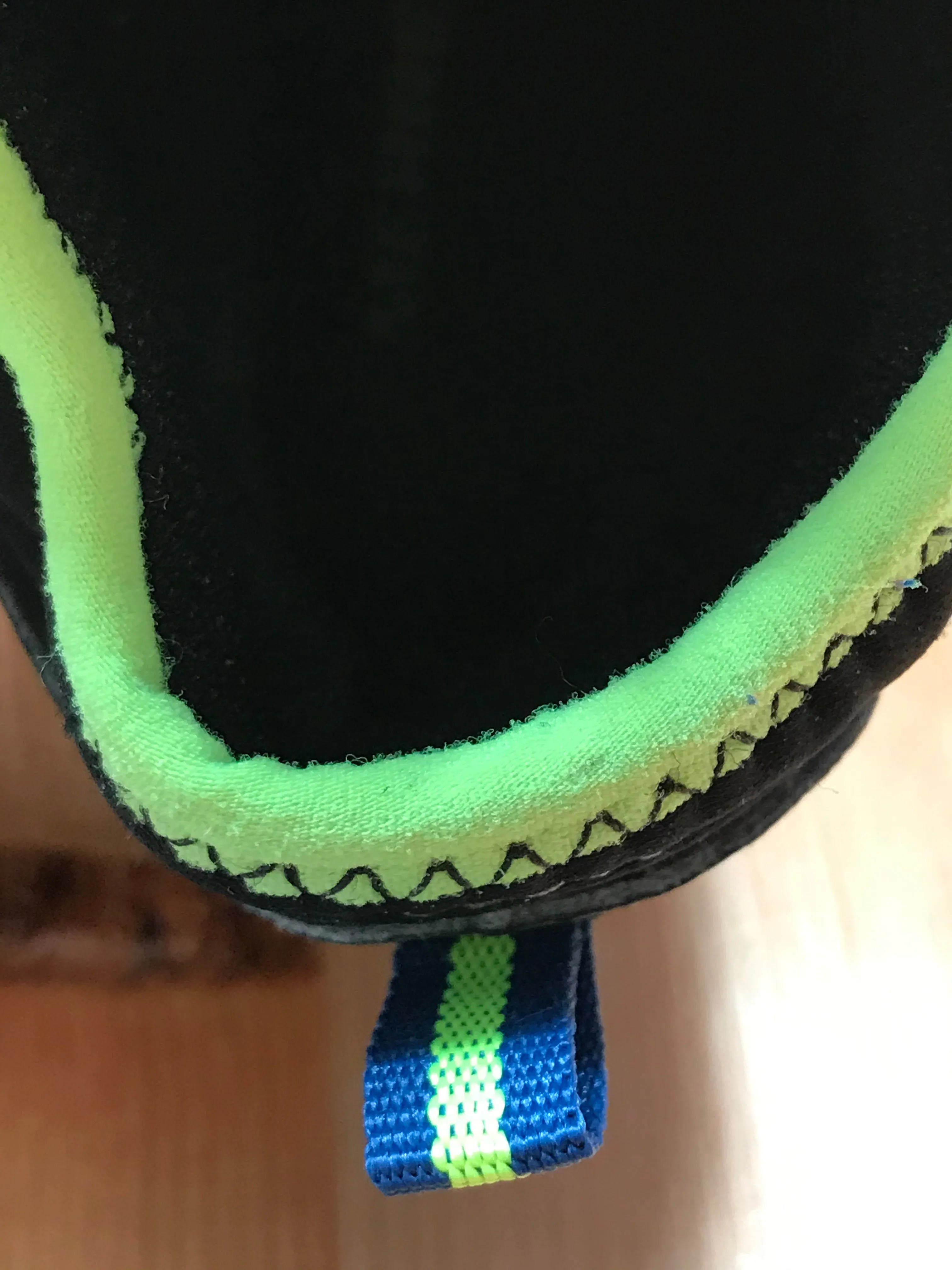 Merrell Capra Mid High Waterproof Boots