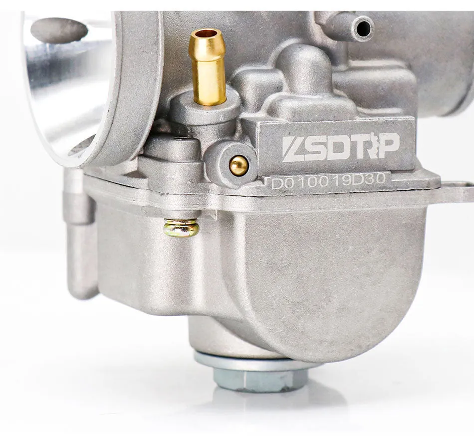 Motorcycle Carburetor PWK 21 24 26 28 30 32 34mm Carb For ATV