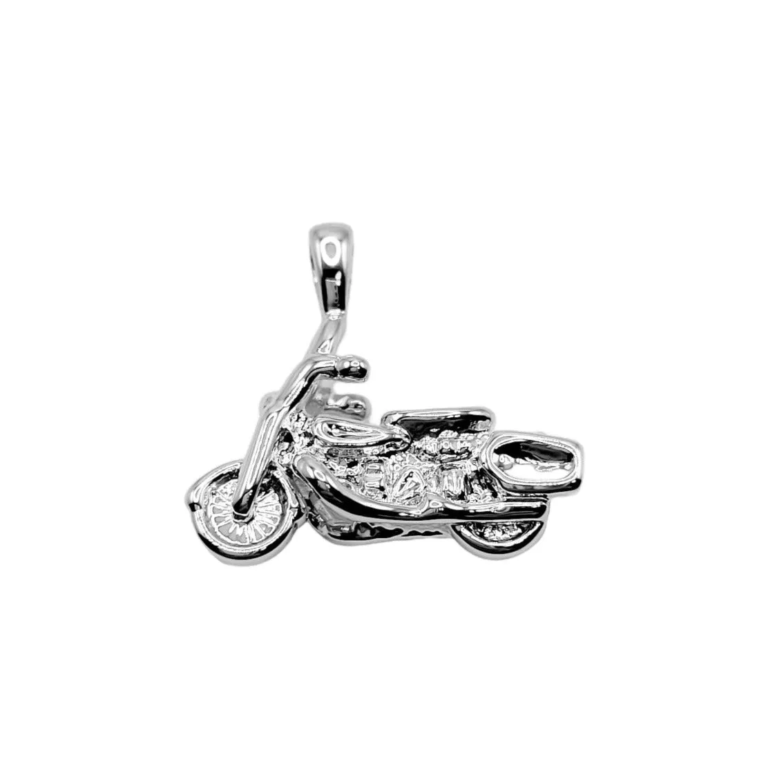 Motorcycle Charms