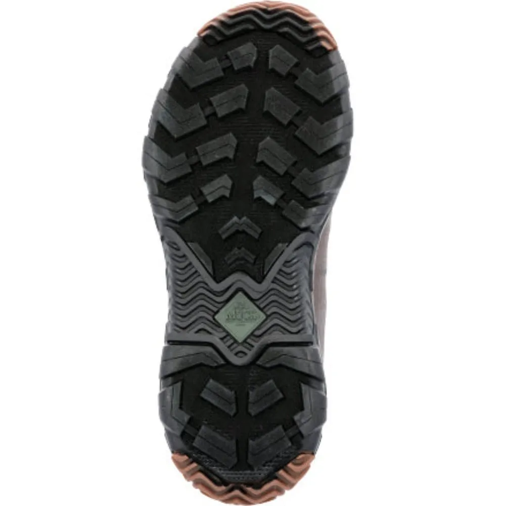 Muck Outscape Men's Mossy Oak® Country Dna™ Boots Mtlmdna In Brown
