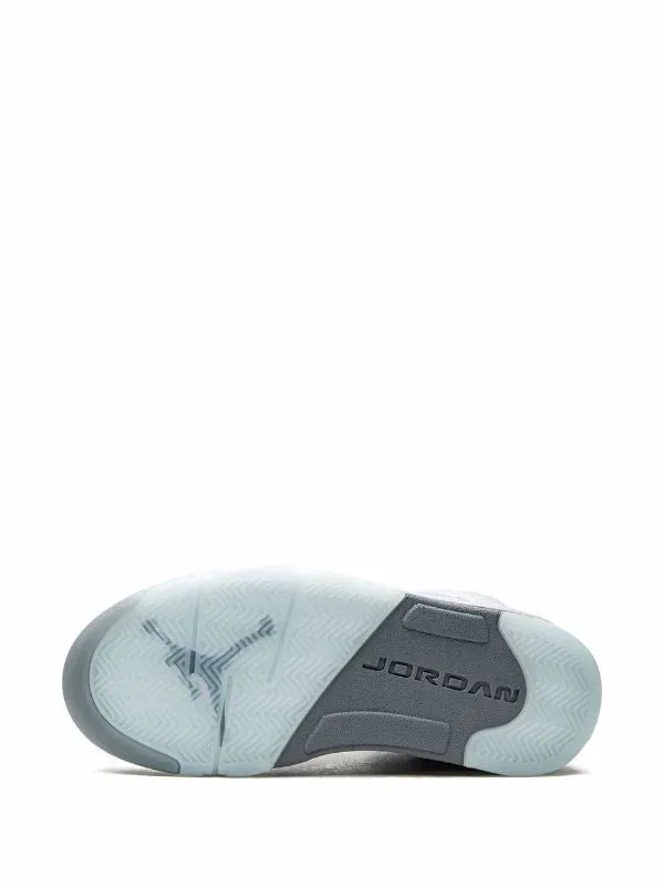 Nike Air Jordan 5 Retro “Blue Bird”