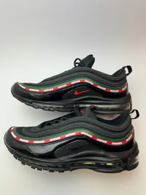 Nike Air Max 97 "Undefeated Black" *USED*
