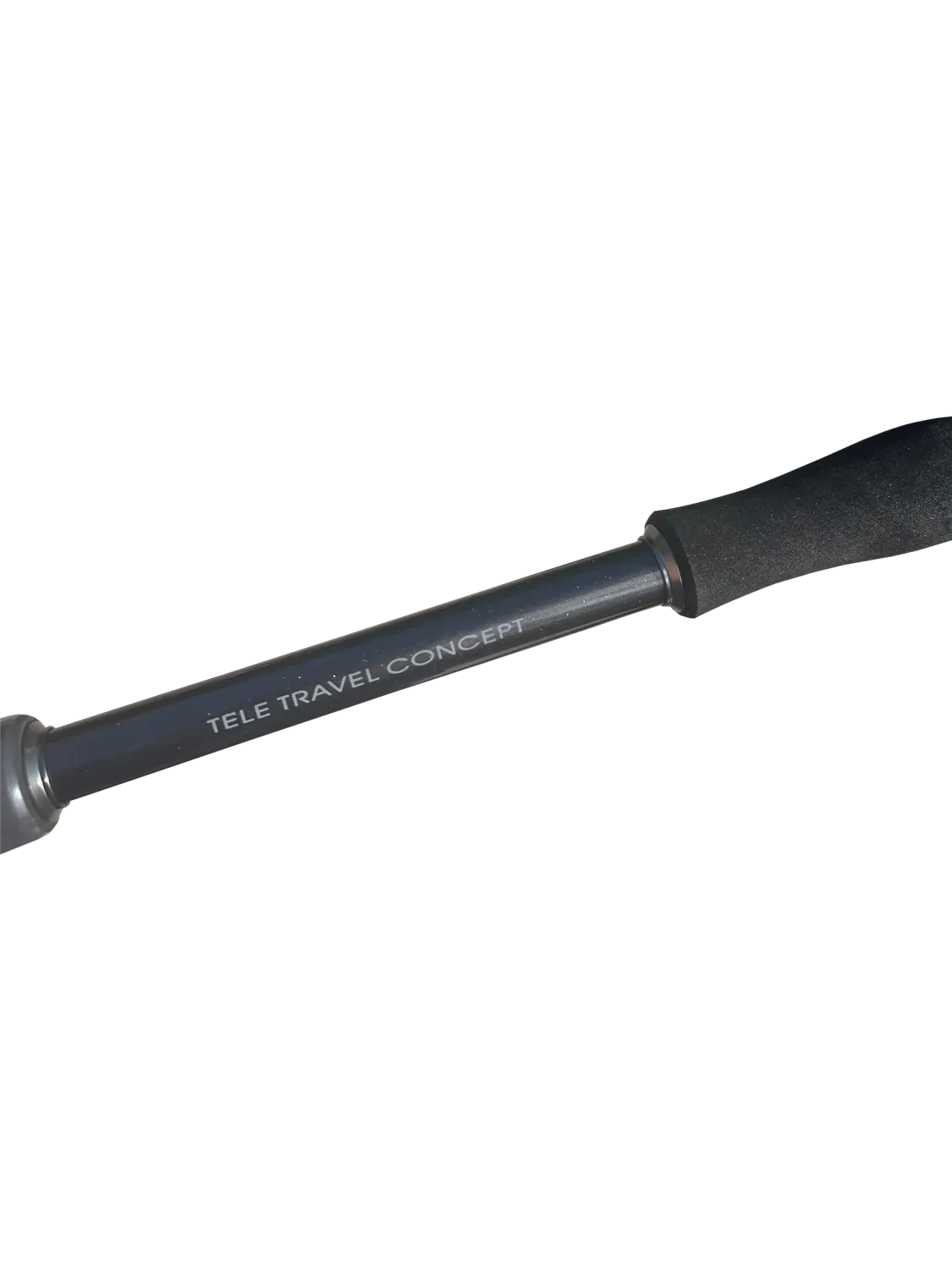 Okuma Altera 8' Telescopic Spin Rod