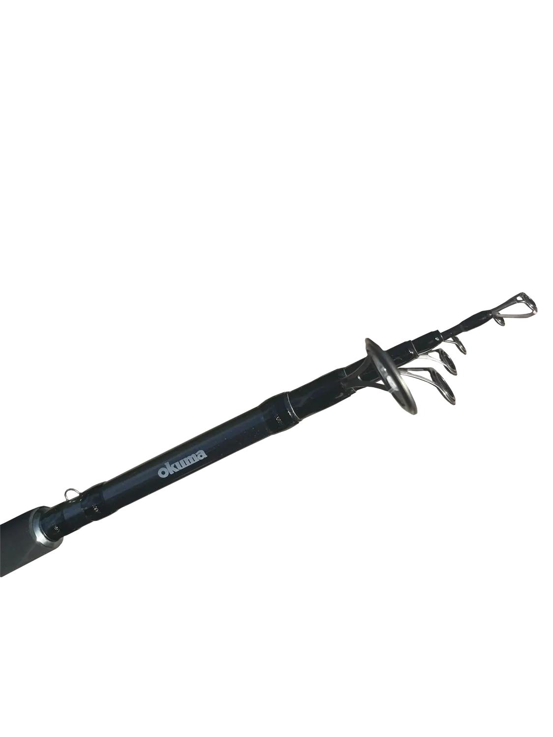 Okuma Altera 8' Telescopic Spin Rod