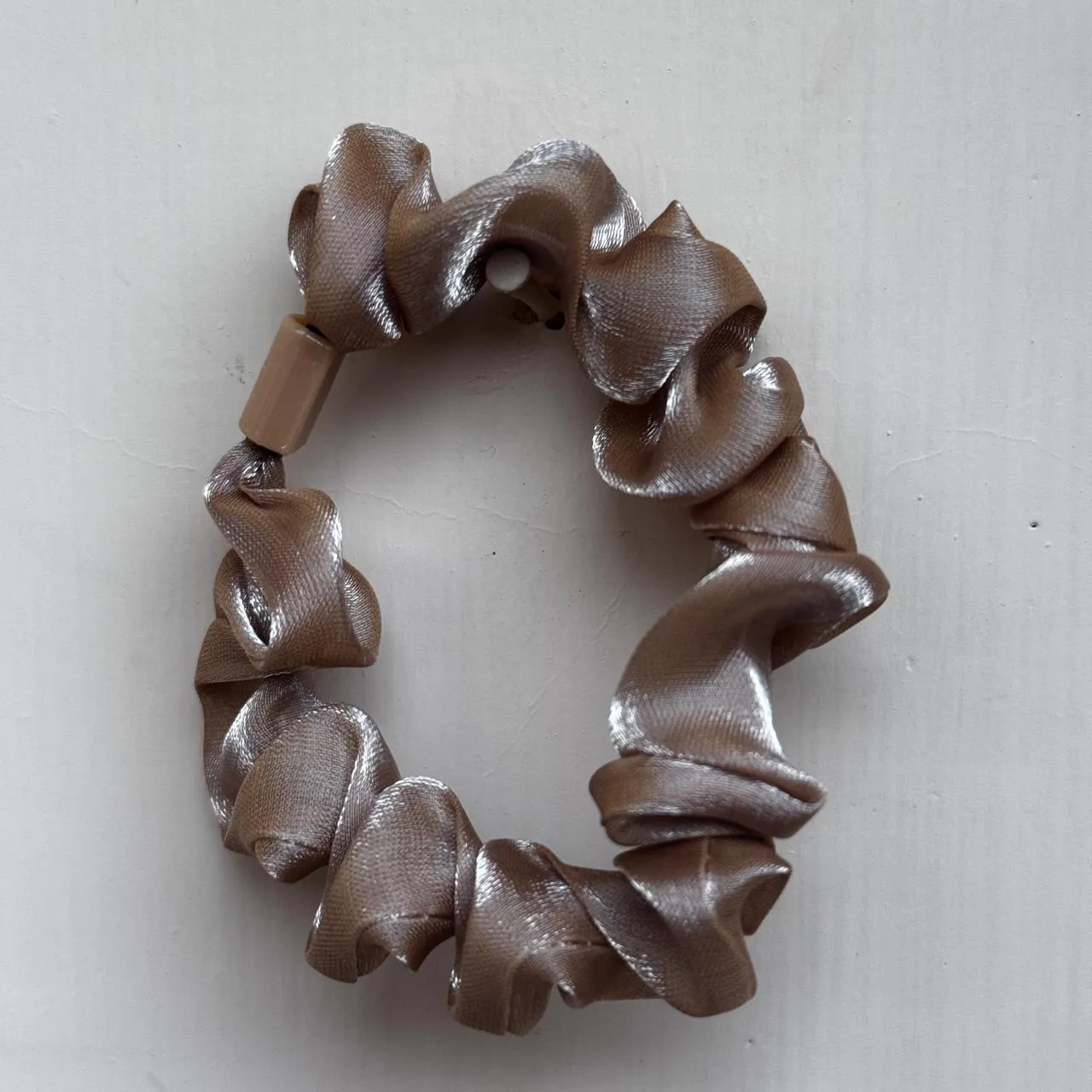 Pair of Scrunchies