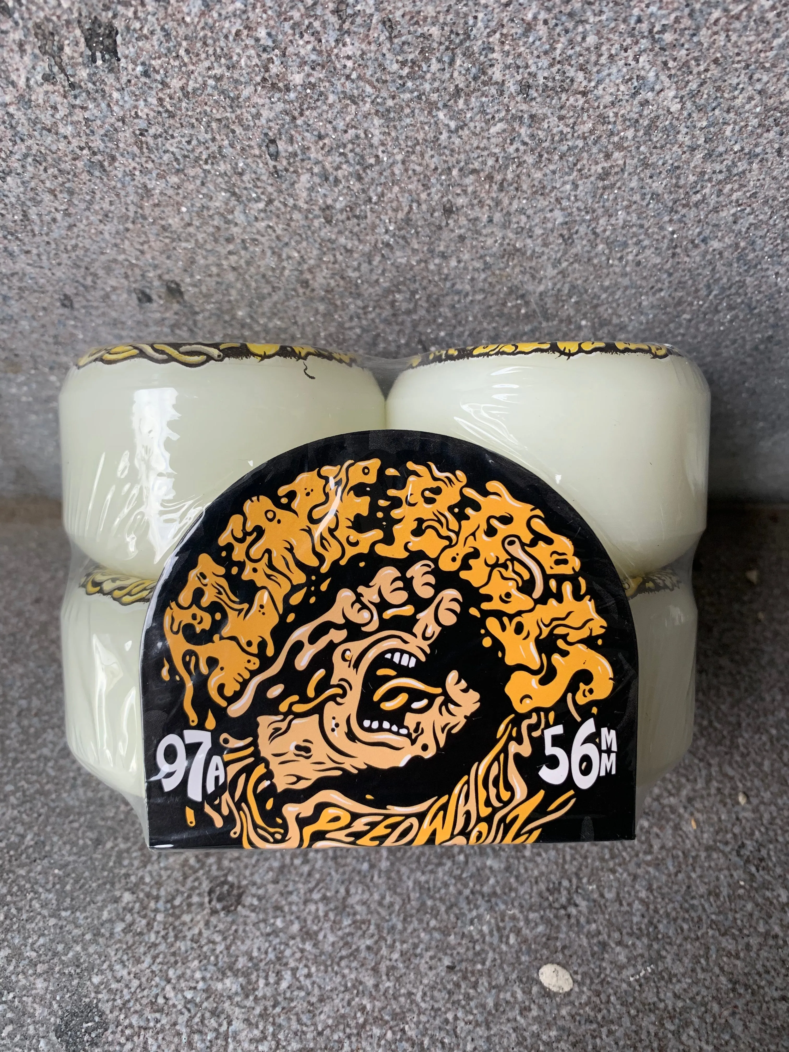 Slime Balls Mini Vomits II  56 mm  97a