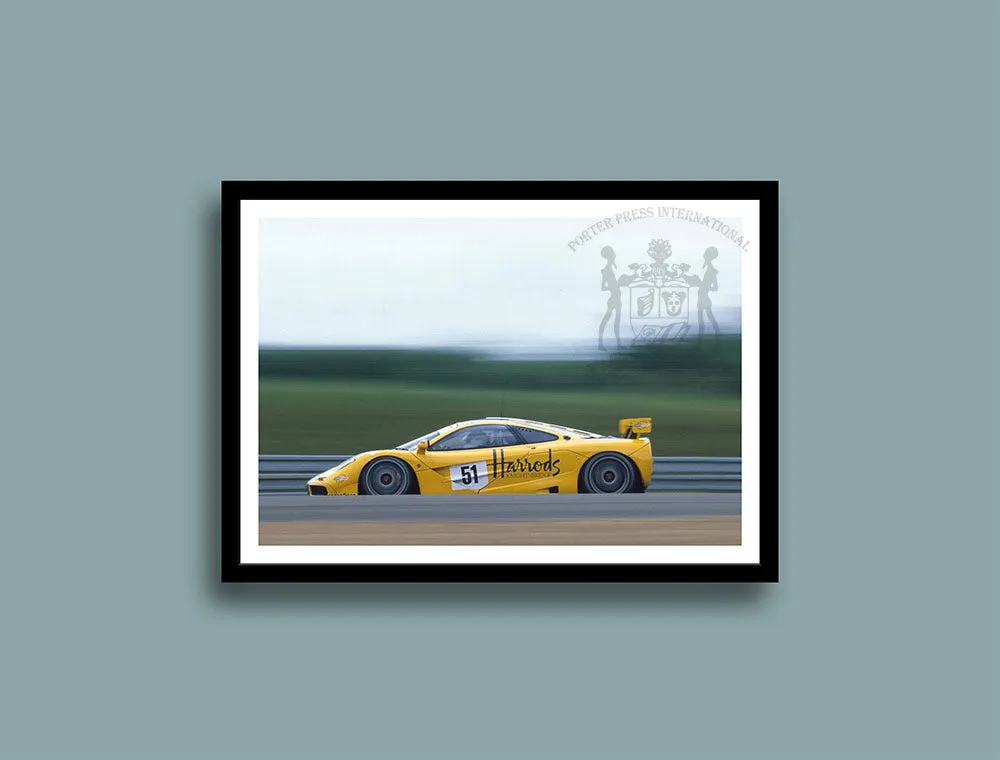Speed Merchant